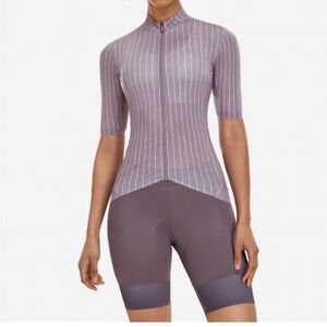 Santic cycling, short sleeve top